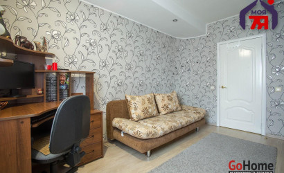 Купить дом, Молодечно, Черняховского ул., 6 соток. Фото 10