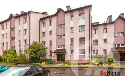 Купить 2-комнатную квартиру, Нарочь, Октябрьская ул., 5. Фото 17