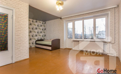 Купить 1-комнатную квартиру, Молодечно, Будавников ул., 14. Фото 2