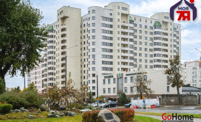 Купить 4-комнатную квартиру, Минск, Захарова ул., 50/В (Партизанский район). Фото 31