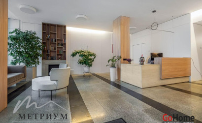 Купить 1-комнатную квартиру, Минск, Мира просп., 2 (Октябрьский район). Фото 22