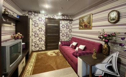 Купить 1-комнатную квартиру, Кобрин, , . Фото 2