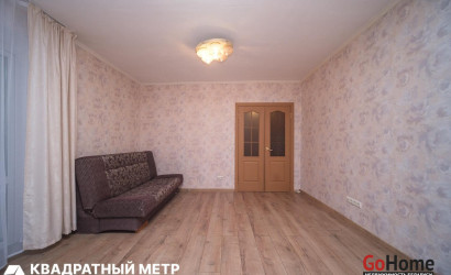Купить 1-комнатную квартиру, Минск, Славинского ул., 43(Первомайский район). Фото 15