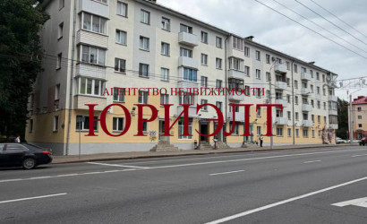 Купить 2-комнатную квартиру, Витебск, Фрунзе, 18. Фото 6