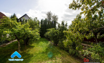 Купить дом, Гомель, ул. Рокоссовского, 6.2 соток. Фото 20