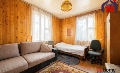 Купить дом в деревне, Чистая Криница, 6.39 соток. Фото 13