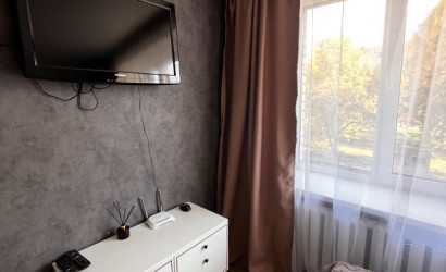 Снять 1-комнатную квартиру на сутки, Орша, Шевченко, 48. Фото 13