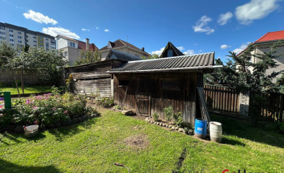 Купить дом, Борисов, Дымки, 179, 8.96 соток. Фото 18