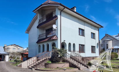 Купить дом, Брест, Вересковые, 14.72 соток. Фото 1