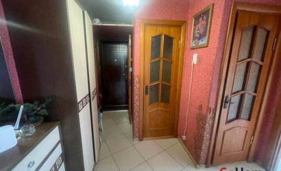 Снять 2-комнатную квартиру на сутки, Калинковичи, Подольская, д 79. Фото 9