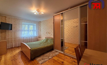 Купить 2-комнатную квартиру, Солигорск, Ленинского Комсомола ул., 34. Фото 9