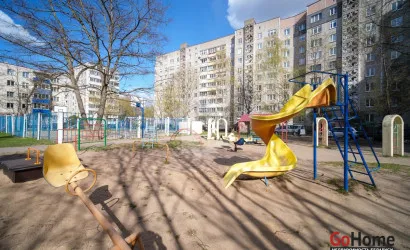  60.29 м2, Минск(Байкальская ул., 62/1)