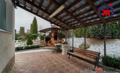 Купить дом, Самохваловичи, 10 соток. Фото 33