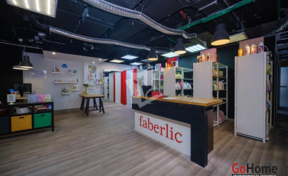 Аренда торгового помещения, Минск, Немига ул., 5,  70 кв.м.. Фото 6