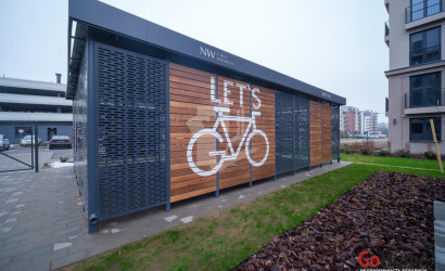 Купить 1-комнатную квартиру, Минск, Виталия Цвирко ул., 65 (Советский район). Фото 31