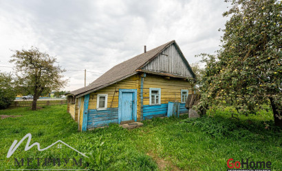 Купить дом, Юшевичи, Садовая ул., 21.19 соток. Фото 18