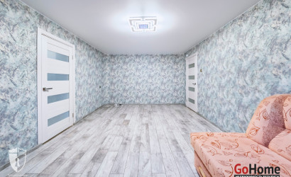 Купить 4-комнатную квартиру, Минск, Брестская, 76 (Октябрьский район). Фото 4