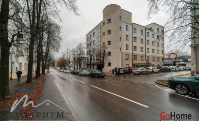 Аренда офиса, Минск, Фабрициуса ул., 9/А,  52.4 кв.м.. Фото 2