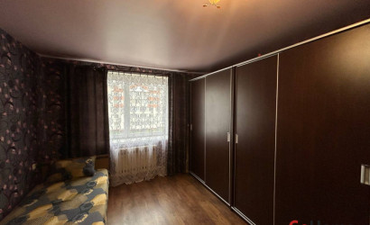 Снять 2-комнатную квартиру на сутки, Вилейка, Городищенская, 6. Фото 5