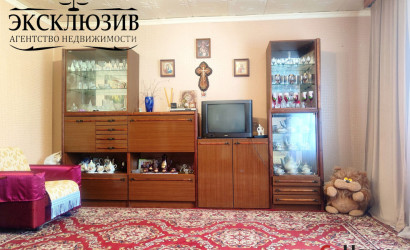 Купить дом, Береза, Народная ул., 17, 14.85 соток. Фото 19