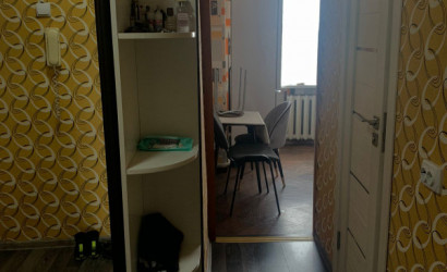 Снять 1-комнатную квартиру, Петриков, Р.Люксембург д.9. Фото 1