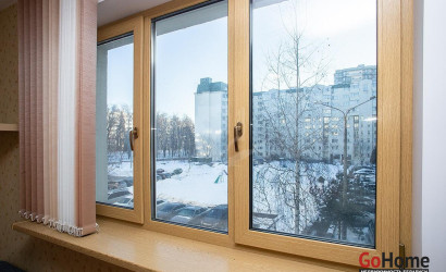 Купить 1-комнатную квартиру, Минск, Беды ул., 8 (Советский район). Фото 6