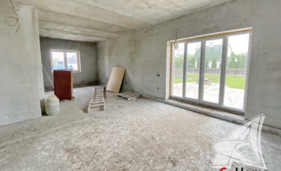 Купить дом, Каменица-Жировецкая, Мухавецкий с/с, 15 соток. Фото 21