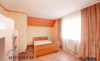 Купить дом, Столбцы, Сенкевича ул., 11.83 соток. Фото 13