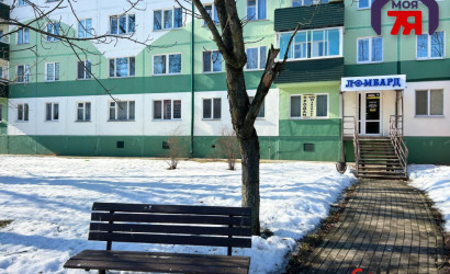 Продажа торгового помещения, Солигорск, Ленина ул., 24,  38.4 кв.м.. Фото 18