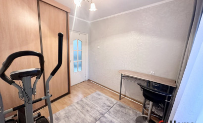 Купить 4-комнатную квартиру, Гродно, Ленинского Комсомола, 45. Фото 6