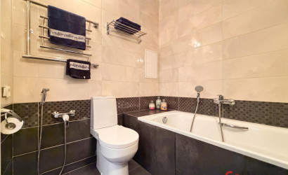Купить 2-комнатную квартиру, Минск, Белинского ул., 54(Советский район). Фото 17