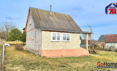 Купить дом в деревне, Пятигорье-3, 6.05 соток. Фото 5