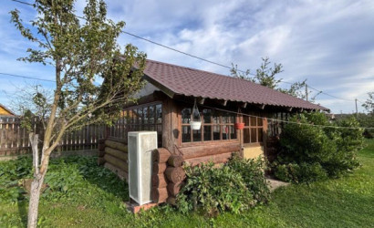 Купить участок, Трубичино, Центральная ул., 24.62 соток. Фото 9