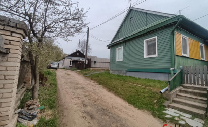 Купить 1-комнатную квартиру, Дзержинск, 1-я Ленинская, 51. Фото 1