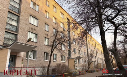 Купить 2-комнатную квартиру, Витебск, Локомотивная, 7/1. Фото 14