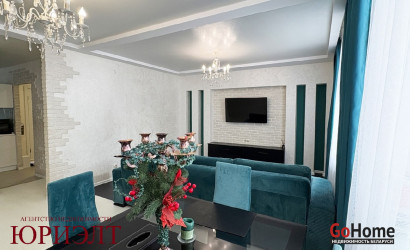 Купить 3-комнатную квартиру, Витебск, Медицинская, 5. Фото 9