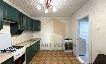 Купить 1-комнатную квартиру, Брест, ул. Мошенского, д. . Фото 3