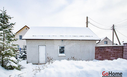 Купить коттедж, Дзержинск, Комсомольская ул., 22 соток. Фото 34