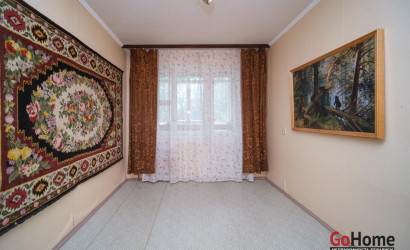 Купить 2-комнатную квартиру, Минск, Могилевская ул., 16(Октябрьский район). Фото 8