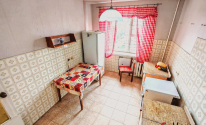 Купить 2-комнатную квартиру, Солигорск, Ленина ул., 43. Фото 25