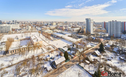 Купить 3-комнатную квартиру, Минск, Дзержинского просп., 11 (Московский район). Фото 29