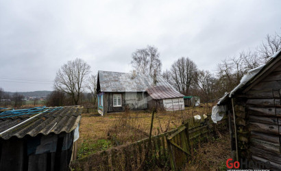 Купить дом, Гостиловичи, Заречный пер., 25 соток. Фото 20