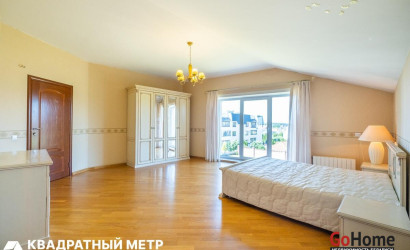 Купить дом, Минск, Воропаевская ул., 4, 15 соток. Фото 25