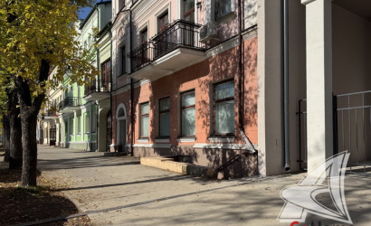 Аренда торгового помещения, Брест, Центр,  92.9 кв.м.. Фото 12