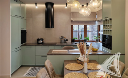 Купить дом, Брест, Чернавчицкий с/с, 6 соток. Фото 16