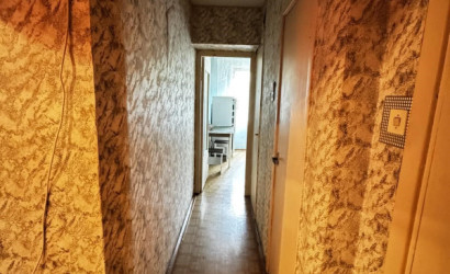 Купить 2-комнатную квартиру, Пинск, Островского, 18. Фото 10
