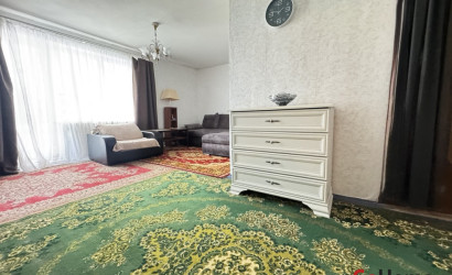 Купить 3-комнатную квартиру, Гродно, Фолюш, 15/194. Фото 3