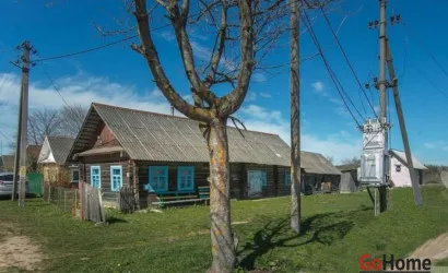  1-этаж.(64 м2), Баранцы(Советская,54)