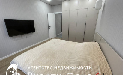 Снять 2-комнатную квартиру, Минск, Михаила Савицкого ул. 2 (Октябрьский район). Фото 6