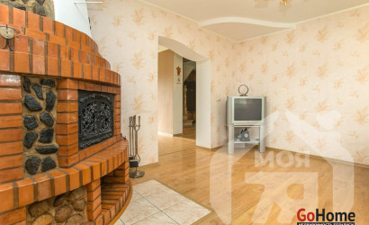 Купить дом, Сморгонь, Советская ул., 15 соток. Фото 50